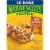 Nature Valley Salted Caramel Granola bars Perspective: right