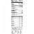 General Mills Lucky Charms Family Size Cereal Perspective: right