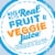 Mott's Assorted Fruit Flavored Snacks Easter Basket Stuffers Perspective: right