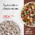 General Mills Chocolate Chex Cereal Perspective: right