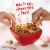 General Mills Corn Chex Cereal Perspective: right