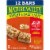 Nature Valley Whole Grain - Cashew Sweet and Salty Nut Chewy Granola Bars Lunch Box Snacks Perspective: right