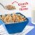 General Mills Blueberry Chex Cereal Perspective: right