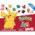 Pokemon Gluten Free Fruit Flavored Snack Treat Pouches Kids School Snacks Perspective: right