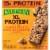 Nature Valley Peanut Butter Dark Chocolate XL Protein Granola Bars Perspective: right