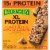 Nature Valley Peanut Butter Dark Chocolate XL Protein Granola Bars Perspective: right