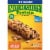 Nature Valley Chewy Protein Peanut Butter Dark Chocolate Granola Bars Perspective: right