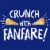 Bugles Crispy Corn Snacks Nacho Cheese Snack Bags Perspective: right