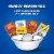 General Mills Cereal Variety Pack Perspective: right