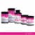 NeoCell Collagen Beauty Infusion With Biotin Tangerine Powder Perspective: right