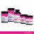 NeoCell Collagen Beauty Infusion With Biotin Tangerine Powder Perspective: right