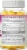 NeoCell® Hair Skin & Nails Beauty Gummy Vitamins Perspective: right