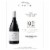 Chalk Hill Pinot Noir California Red Wine Perspective: right