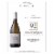 Chalk Hill Estate Bottled Chardonnay California White Wine Perspective: right