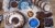 Oreo® Premium Ice Cream Cake Perspective: right