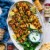 Morton & Bassett® Paprika Perspective: right