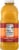 Texsun Orange Juice Perspective: right