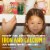 Flintstones Chewable Kids Vitamins with Iron Calcium Vitamin C Vitamin D & More Perspective: right
