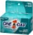 One A Day Women's Active Metabolism Multivitamin/Multimineral Supplement Perspective: right