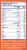One A Day® Women's Multivitamin Tablets Perspective: right