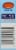 Alka-Seltzer Plus® Day & Night Cold & Flu Liquid Gels Perspective: right