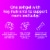 One A Day® Women's Prenatal 1 Complete Multivitamin Softgels Perspective: right