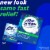 Alka Seltzer® Lemon Lime Antacid Effervescent Tablets Perspective: right