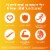 One A Day® VitaCraves® Women's Multivitamin Gummies Perspective: right