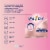 One A Day® Prenatal Advanced Prenatal Multivitamin Softgels & Prenatal Choline Tablets Perspective: right