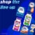 Alka-Seltzer® Extra Strength Heartburn ReliefChews® Assorted Fruit Chewable Antacid Tablets Perspective: right