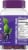 One A Day® Elderberry Gummies with Immunity Support Perspective: right