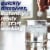 Alka-Seltzer Plus® Severe Cold Powerfast Fizz™ Day-Night Effervescent Tablets Perspective: right