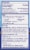 Alka-Seltzer Plus® Powerfast Fizz™ Severe Cold Tablets Perspective: right