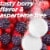 Alka-Seltzer Plus Maximum Strength Sinus Congestion & Pain PowerFast Fizz Berry Effervescent Tablets Perspective: right