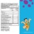 Flintstones™ Sugar Free Multivitamin Gummies Perspective: right
