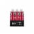 Sparkling Ice® Black Raspberry Flavored Sparkling Water Perspective: right