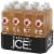 Sparkling Ice® Crisp Apple Sparkling Water Perspective: right