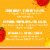 Sparkling Ice Zero Sugar Strawberry Lemonade Sparkling Water Perspective: right