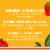 Sparkling Ice® Strawberry Watermelon Flavored Sparkling Bottled Water Perspective: right