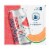 Talking Rain +Caffeine Summer Melon Naturally Flavored Sparkling Water Perspective: right