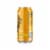Talking Rain Elevate Mango Fusion Flavored Performance Water Perspective: right