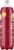 Sparkling Ice® Fruit Punch Flavored Sparkling Bottled Water Perspective: right