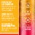 Sparkling Ice Caffeine Zero Sugar Watermelon Lemonade Sparkling Water Perspective: right