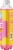 Sparkling Ice® Starburst™ Strawberry Flavored Sparkling Water Perspective: right