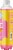 Sparkling Ice® Starburst™ Strawberry Flavored Sparkling Water Perspective: right