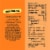 Popwell Orange Cream Caffeinated Soda 12oz Can Perspective: right