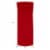 TRC Recreation Super Soft 2 Thick Vinyl Outdoor Pool Float Swim Lounger, Red Perspective: right