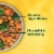 Sweet Earth Vegan Curry Tiger Vegan Frozen Dinner For One Perspective: right