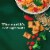 Sweet Earth General Tso's Tofu Bowl Perspective: right