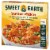 Sweet Earth Vegan Butter Chik'n Bowl Frozen Meal Perspective: right